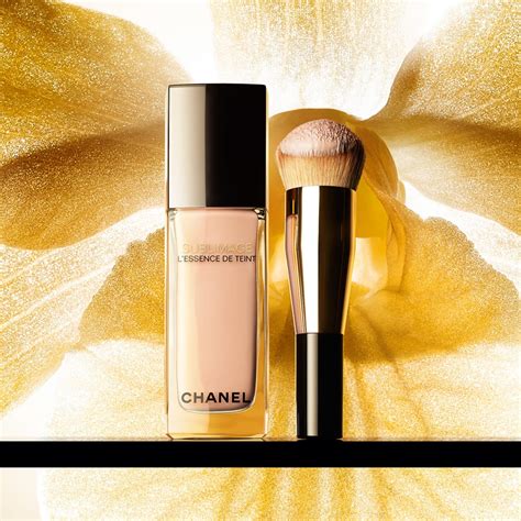 chanel sublimage l'essence de teint b20|chanel sublimage le teint concealer.